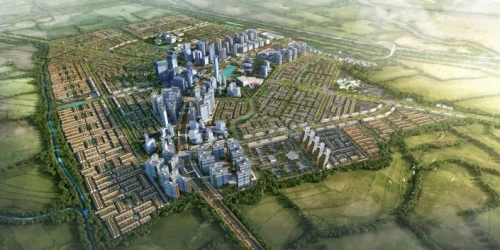 Waskita Modern Realti Launched Vasaka City | KF Map – Digital Map for Property and Infrastructure in Indonesia